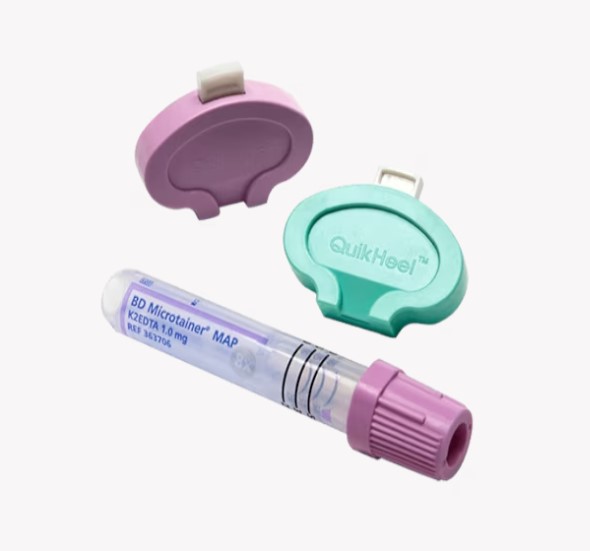 BD Microtainer® Quikheel™ Lancets