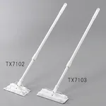 AS ONE Cleanroom Mop (ClipperMop), 클린룸용 대걸레