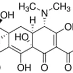 Merck TETRACYCLINE HYDROCHLORIDE GAMMA- IRRADI