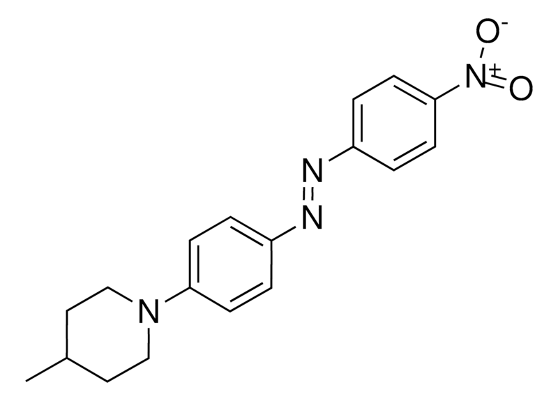 Merck 4-METHYL-1-(4-(4-NITROPHENYLAZ - 50 MG&