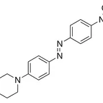 Merck 4-METHYL-1-(4-(4-NITROPHENYLAZ - 50 MG&
