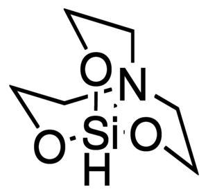 Merck 1-HYDROSILATRANE