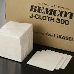 AS ONE BEMCOT® Wiper J-Cloth, 벰코트와이퍼(J-CLOTH)
