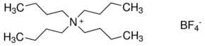 Merck TETRABUTYLAMMONIUM TETRAFLUOROBORATE, 99