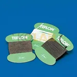Flon Industry PTFE strings / PTFE끈