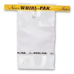 AS ONE Nasco Whirl-Pack® (with Notes Area)(EOG Sterile), 와이어 샘플링 백 (필기면 있음)(EOG 멸균)