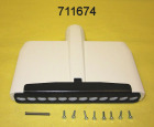 [피펫 부품] Tip cone housing 12/1200 CH, color 0001