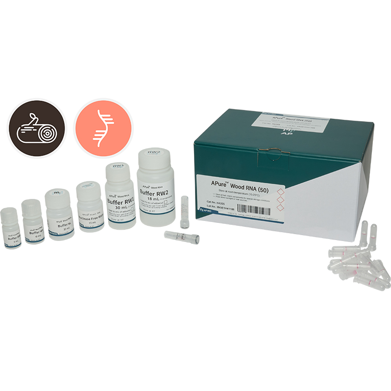 APBIO APure™ Wood RNA