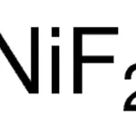 Merck NICKEL(II) FLUORIDE