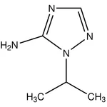 Merck 1-Isopropyl-1H-1,2,4-triazol-5-amine