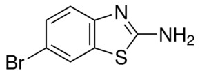 Merck 2-AMINO-6-BROMOBENZOTHIAZOLE, 97%