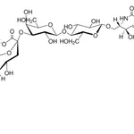 Merck Ganglioside GD3 (Bovine Milk)