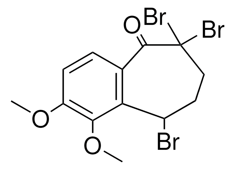 Merck 6,6,9-TRIBROMO-1,2-DIMETHOXY-6 - 25 MG&