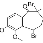 Merck 6,6,9-TRIBROMO-1,2-DIMETHOXY-6 - 25 MG&