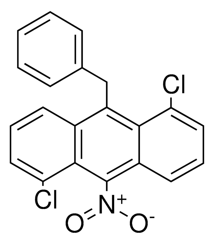 Merck 9-BENZYL-1,5-DICHLORO-10-NITRO - 10 MG&