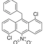 Merck 9-BENZYL-1,5-DICHLORO-10-NITRO - 10 MG&