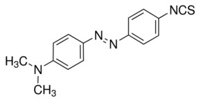 Merck 4-((4-ISOTHIOCYANATOPHENYL)AZO)-N,N- &
