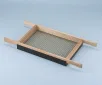 AS ONE Sieve Wooden Frame, 체(목제틀)