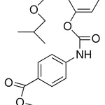 Merck 2-(ISOBUTOXYCARBONYL)PHENYL N-(4-