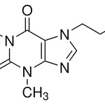 Merck Theophylline Related Compound F