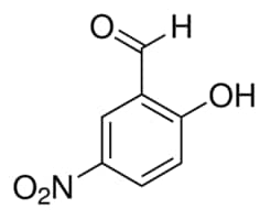 Merck 2-HYDROXY-5-NITROBENZALDEHYDE, 98%