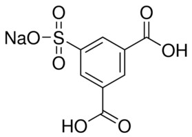 Merck 5-SULFOISOPHTHALIC ACID, MONOSODIUM SAL&