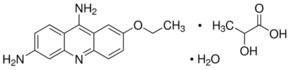 Merck 6,9-DIAMINO-2-ETHOXYACRIDINE LACTATE MO&
