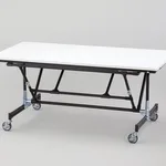 AS ONE Folding Work Table, 접이식 작업대