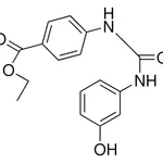 Merck ETHYL 4-(3-HYDROXYPHENYLUREIDO)B-