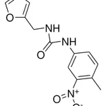 Merck 1-FURFURYL-3-(4-METHYL-3-NITRO - 50 MG&
