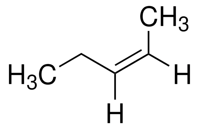 Merck CIS-2-PENTENE, 98%