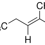 Merck CIS-2-PENTENE, 98%