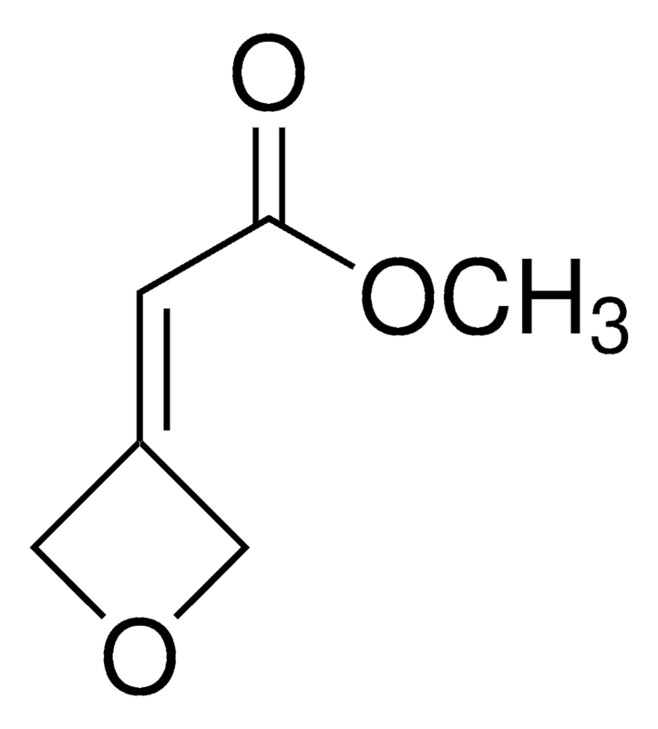 Merck Methyl 2-(oxetan-3-ylidene)acetate