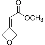 Merck Methyl 2-(oxetan-3-ylidene)acetate