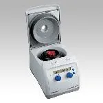 AS ONE Table top Centrifuge, 탁상 원심기