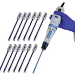 AS ONE Homogenizer, 호모지나이저