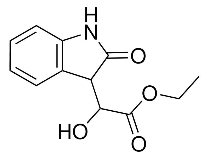 Merck ETHYL 2,3-DIHYDRO-ALPHA-HYDROXY--