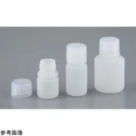 AS ONE Reagent Bottle(Small Volume PP Narrow Mouth), 시약 병(소용량 PP제 세구)