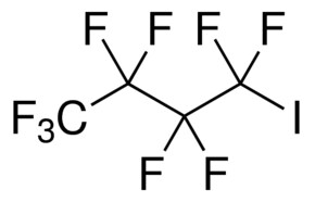 Merck PERFLUOROBUTYL IODIDE, 98%