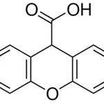 Merck XANTHENE-9-CARBOXYLIC ACID, 98%