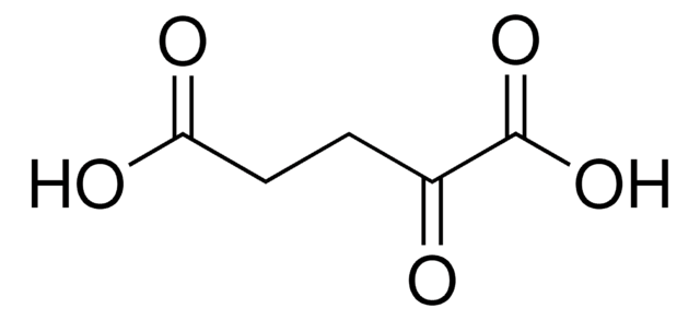 Merck A-KETOGLUTARIC ACID >= 99.0% (T)