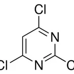 Merck 2,4,6-TRICHLOROPYRIMIDINE, 97%