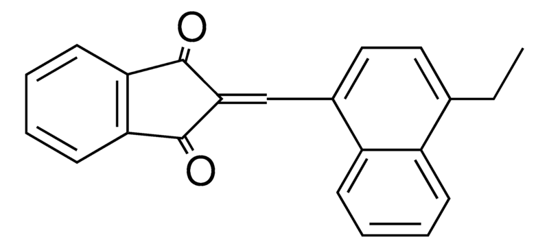 Merck 2-(4-ETHYL-NAPHTHALEN-1-YLMETHY-