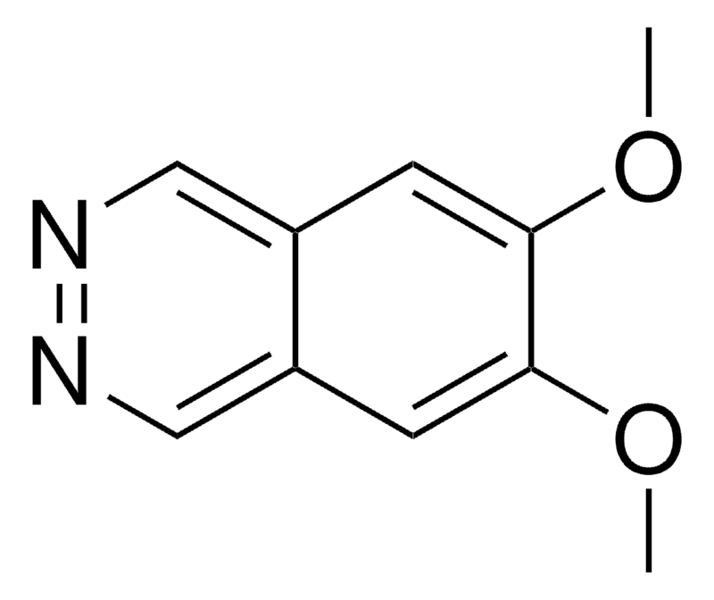 Merck 6,7-DIMETHOXYPHTHALAZINE-5MG