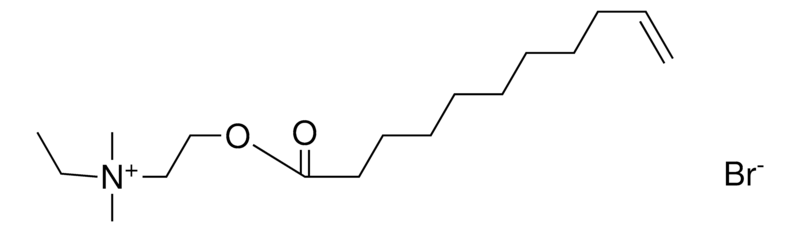 Merck ETHYL-DIMETHYL-(2-UNDEC-10-ENO - 25 MG&