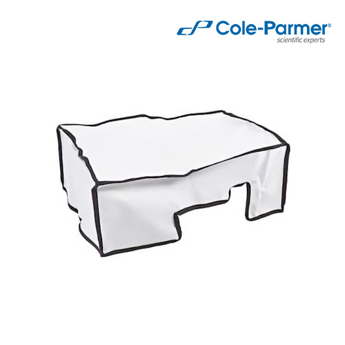 Cole-Parmer 637071 / 분광 광도계(Spectrophotometers), Cuvette Holder, 16 or 24 mm Diameter or 10 mm Square[1EA]