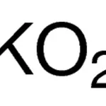Merck POTASSIUM SUPEROXIDE, POWDER
