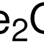 Merck IRON(III) OXIDE, DISPERSION, NANOPARTIC&