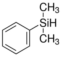 Merck DIMETHYLPHENYLSILANE, 98+%