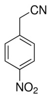 Merck 4-NITROPHENYLACETONITRILE, 98%